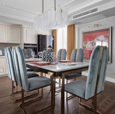 Furniture Dining Room Chairs Cheap Modern Luxury Dining Chair