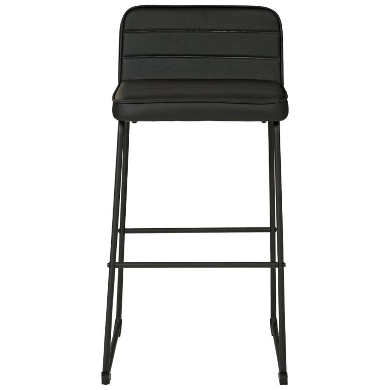 Most Popular Adjustable PP Bar Chair High Club Chairs Plastic Stool