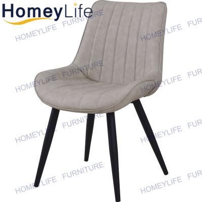 Modern Furniture Outdoor Chair Wood Dining Chair