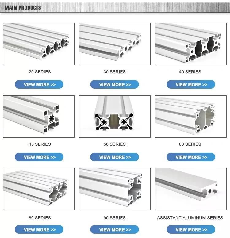 Fabric Roll Storage Rack Wholesale 3030f Decorative Aluminium Fencing