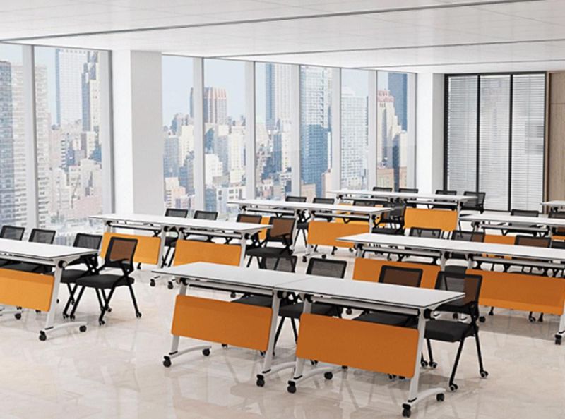 Modern Office Furniture Conference Room Standing Desk Meeting Room Furniture