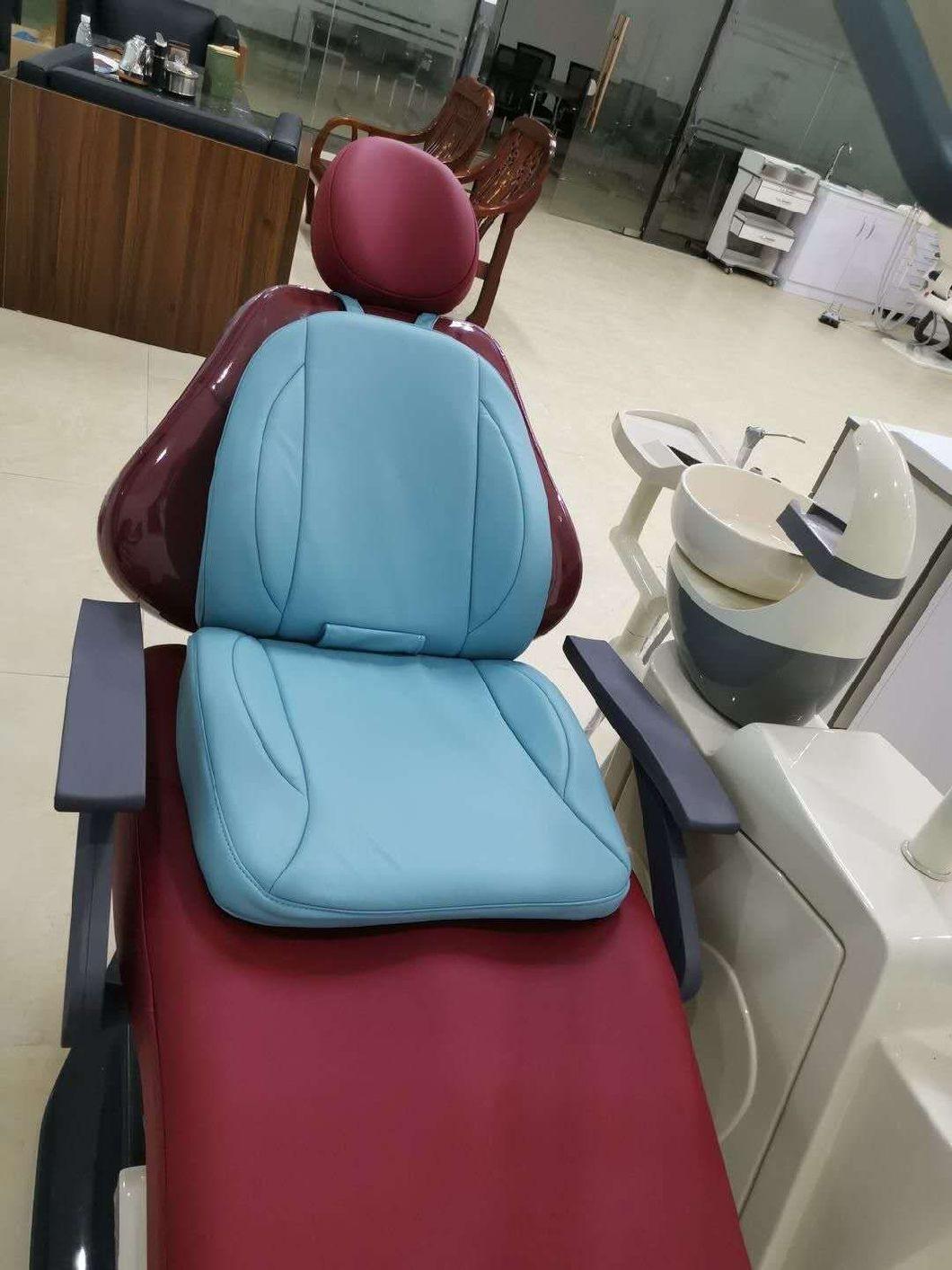 Comfortable Fabric Seat Cushion Mainly for Kids Dental Chair