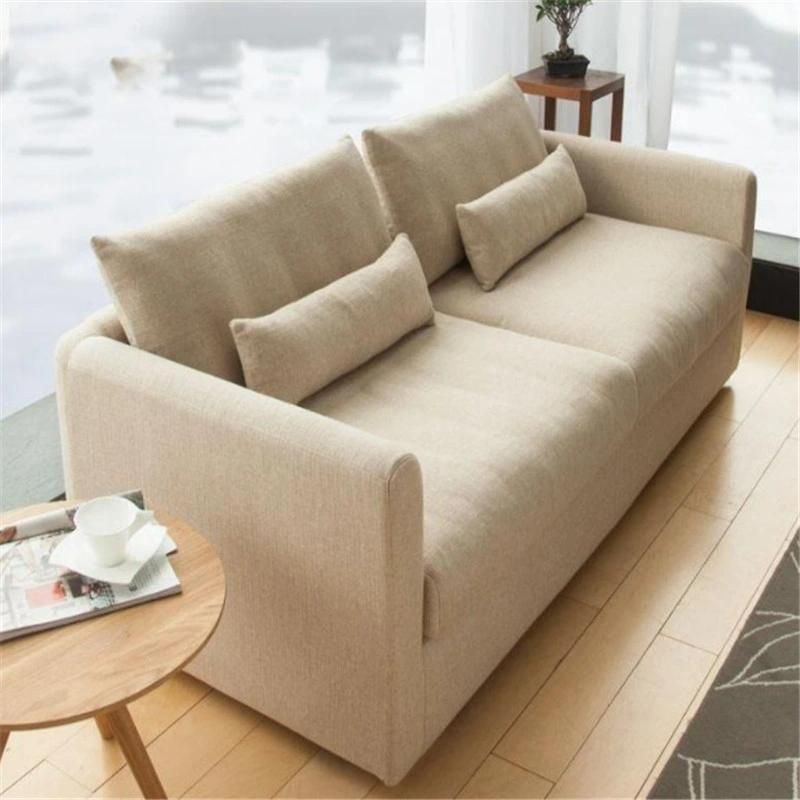 for Sofa Woven Polyester Sea-Island Filament Brush Warp Suede Fabric