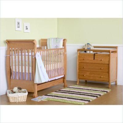 Cheaper Hot Sale Modern European B Baby Crib