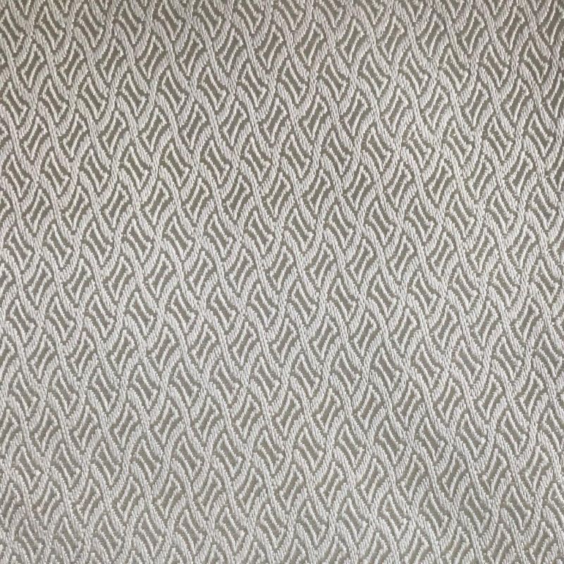 Light Gold Mattress Ticking Woven Jacquard Fabrics for Border