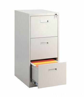 2 Drawer Index Card File Cabinet