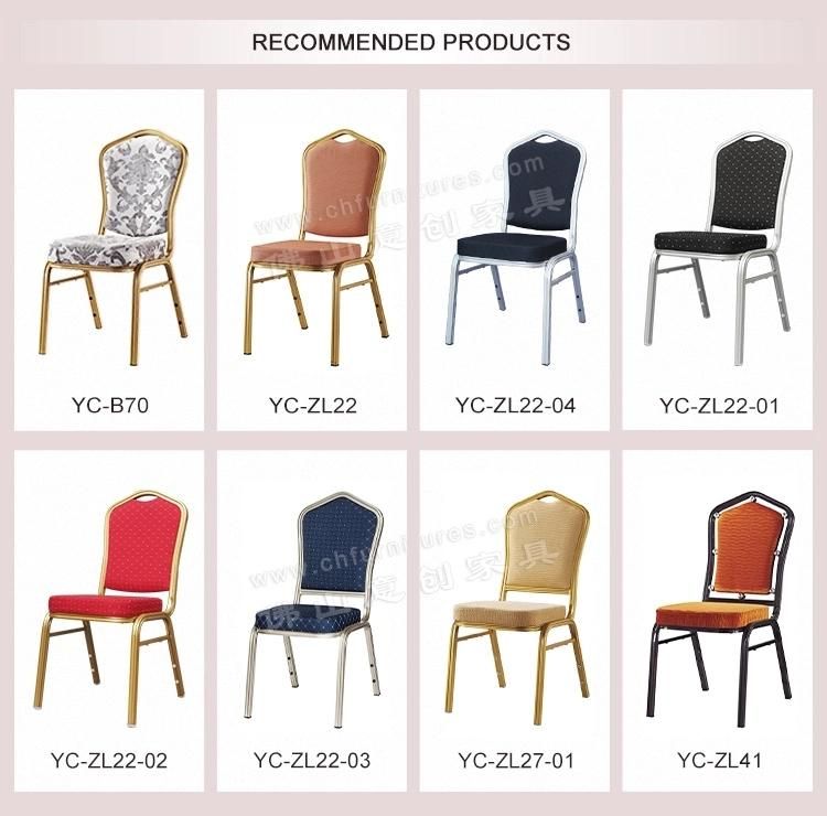 Yc-H008A Popular Comfortable High Chair for Stool Modern Bar Chair Dining