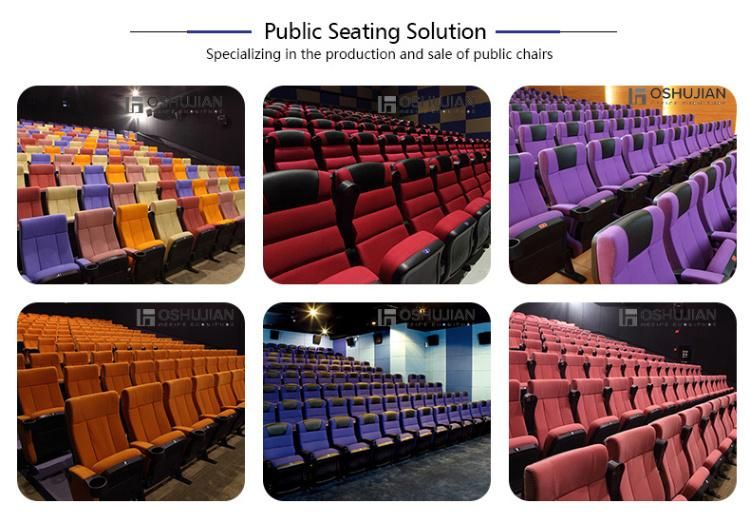 Auditorium Chair in Foshan Auditorium Chair in Foshan