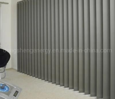 Indoor Window Blinds Manual Vertical Blinds