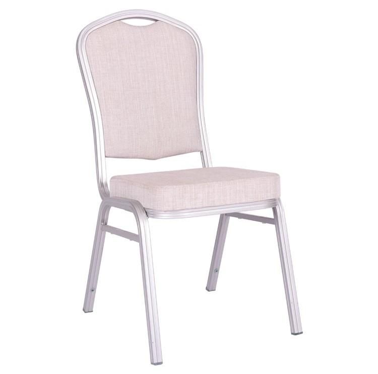 Strong and Durable Hospitality Stacking Banquet Chair