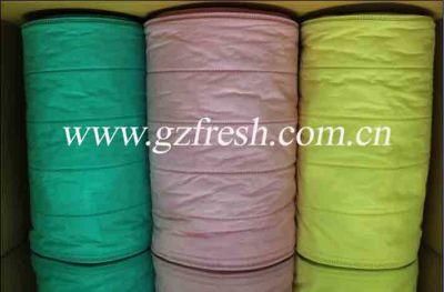 G4-F9 Non-Woven Pocket /Bag Filter Media