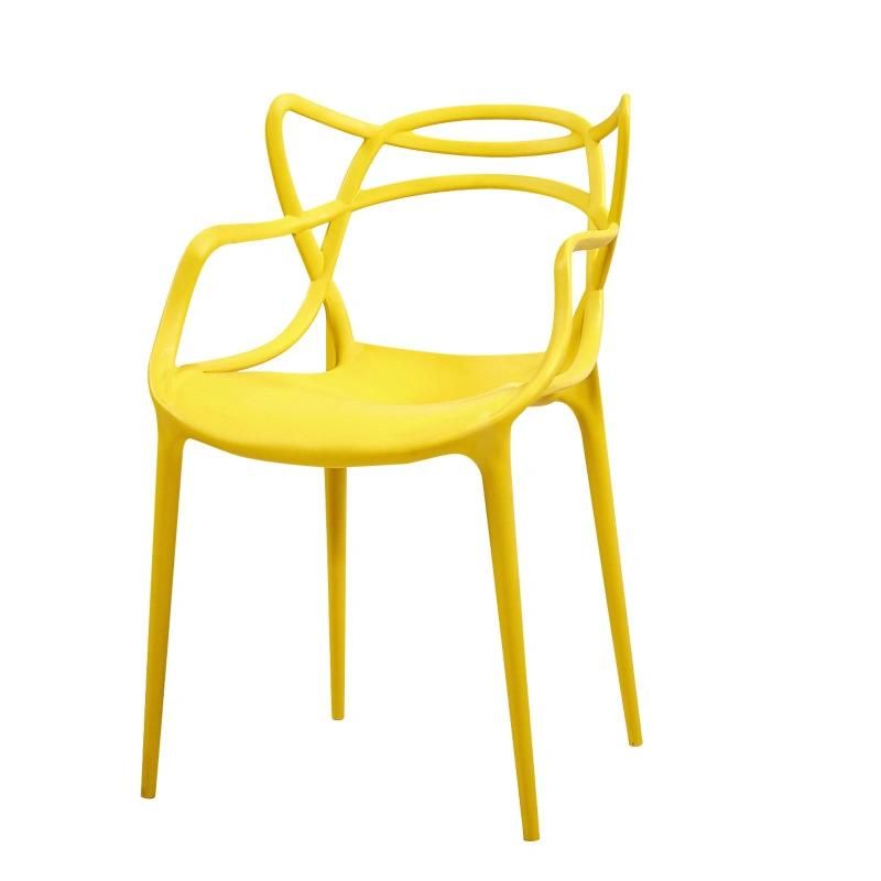 Wholesale Customized Stacking Used Restaurant Auditorium Dining Chair