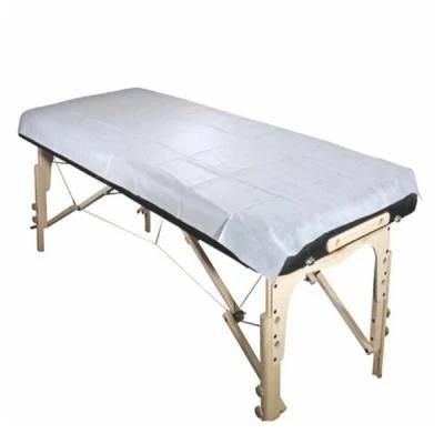 Disposable Lamination Medical Examination Bed Paper Sheet