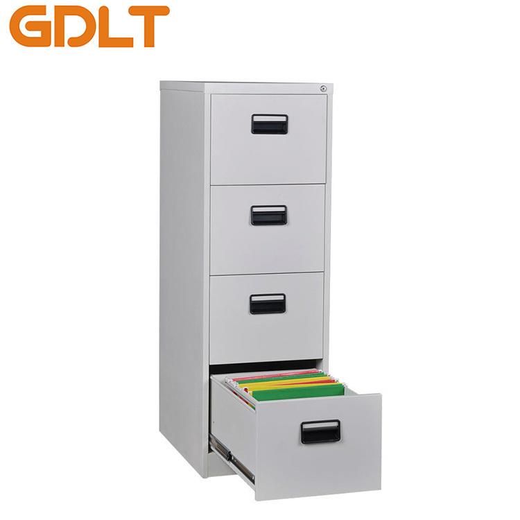 Multi-Drawers Metal File Cabinet Cajoneras Vertical File Cabinet Aktenschrank