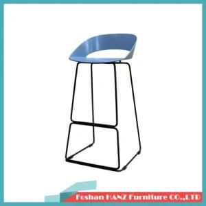 Hot Selling Hotel Bar Furniture Villa Living Room Bar Counter Stool Designer Chair