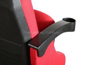 Auditorium Equipment Chair Theater Seater Cinema Chair (YA-L07C)