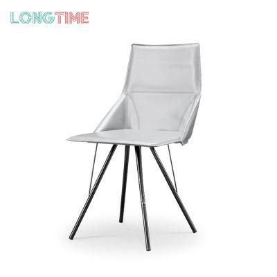 Wholesale High End Modern Restaurant Furniture Fabric Cushion Wooden Restaurant Dining Chair