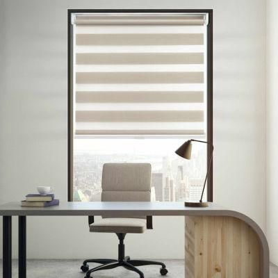 Wholesale Cleaning Zebra Shade Manual Zebra Roller Blinds