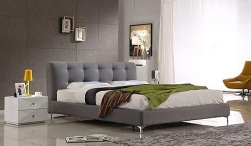 Wooden Design Sleeper Sofa Bed Wing Suspended Bed