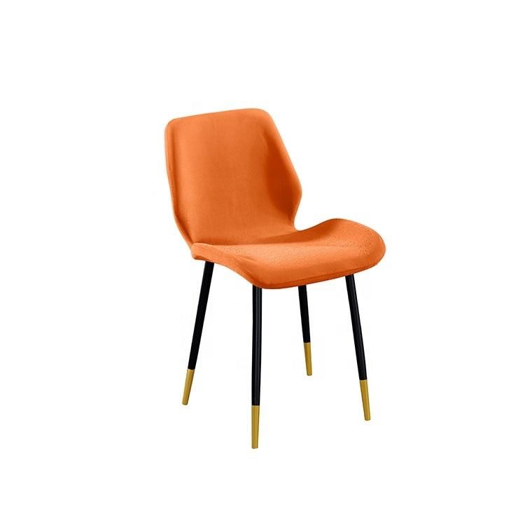 Modern Creative Home Furniture Cafe Dining Chair