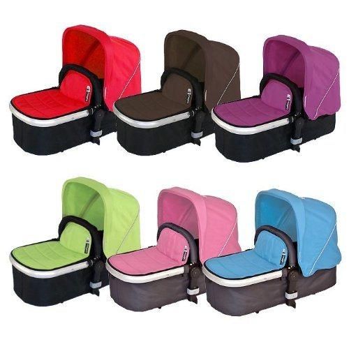 2018 Zhong Shan Factory Product New Born Baby Kids Mother Baby Carry Cot Baby Crib with as/Nz 2088 Ceritificate