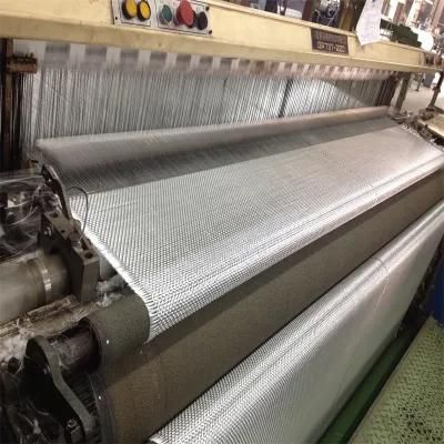 Ewr800-100, E-Glass Glass Fiber Woven Roving Fabric