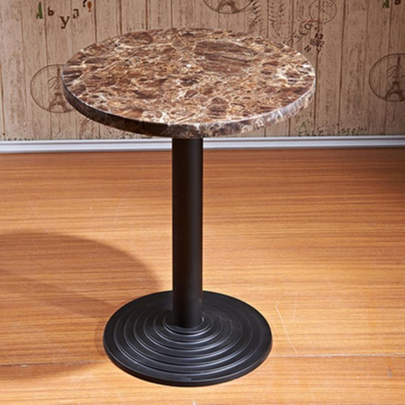 Popular Hotel Restaurant Home Living Room Furniture Small Side Table