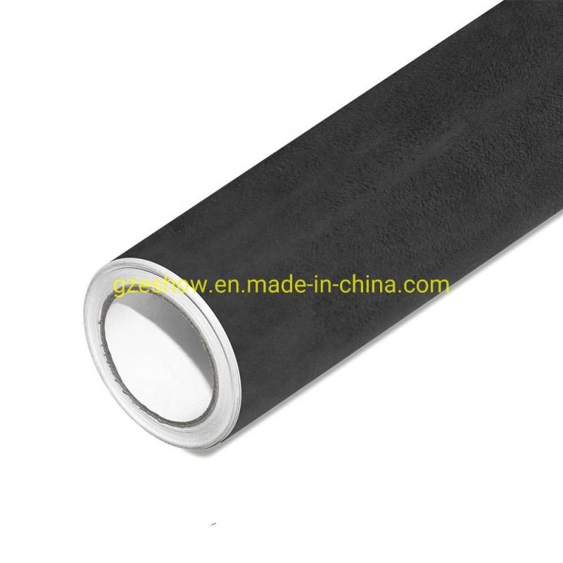 Self-Adhesive Backed Suede Fabric for Car