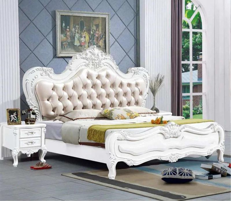 Modern Home Furniture Design Sleeper Sofa Bed Platform Bed