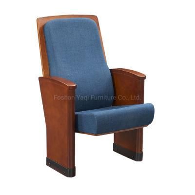 New Design Factory Direct VIP Hall School Auditorium Chair (YA-L170A)