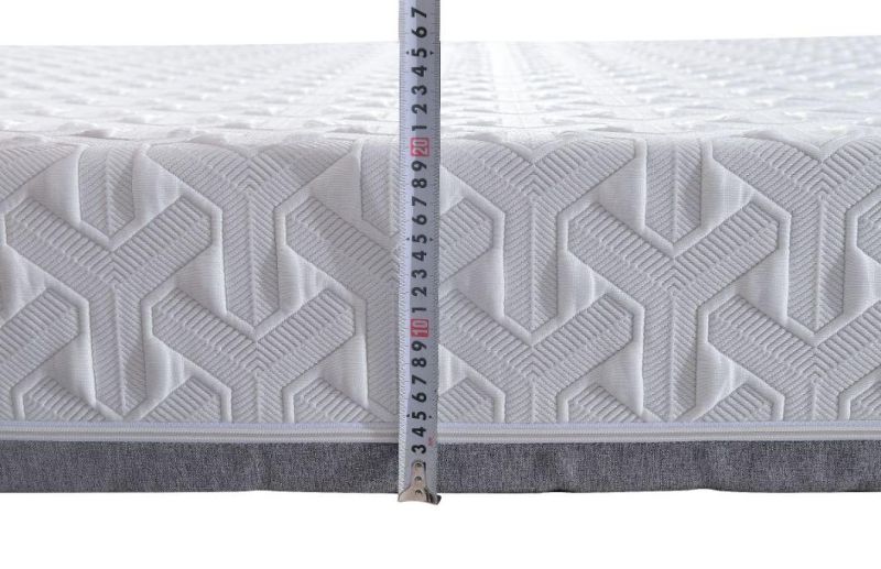 Wholesale Mattresses Bedding Mattress Latex Mattress Mini Pocket Springs Gsv960