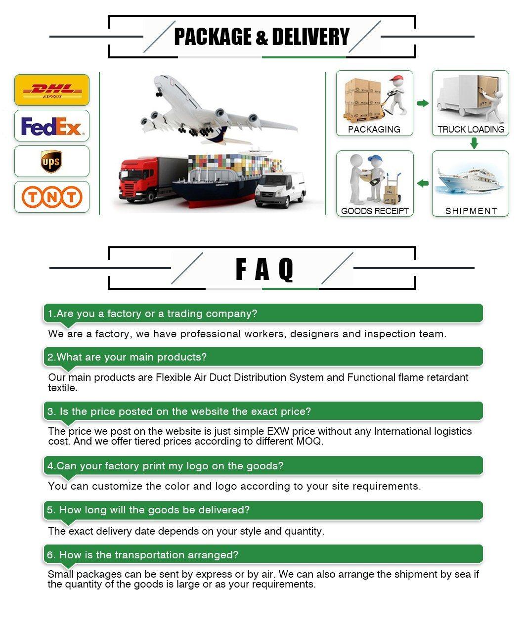 Nonvolatile Non-Irritating Innoxious Home Textile Fabric (Sofa lining and Sofa Cover)