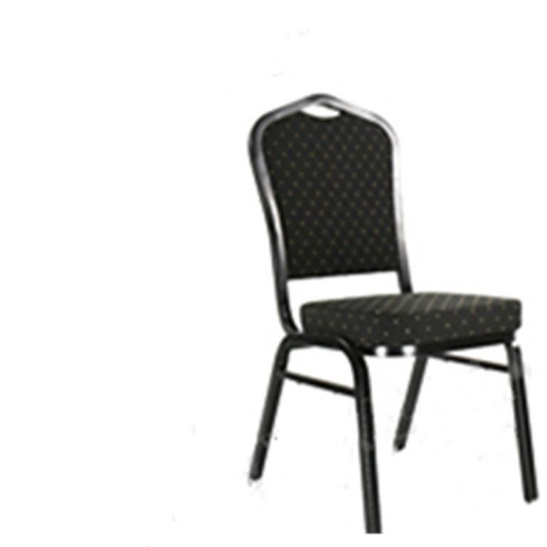 Best Selling Stacking Hotel Church Chiavari Wedding Metal Banquet Chair