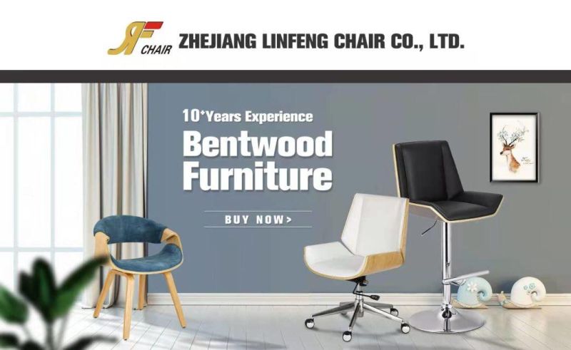 Factory Price High Quality Plywood Standard Dining Hotel Chair