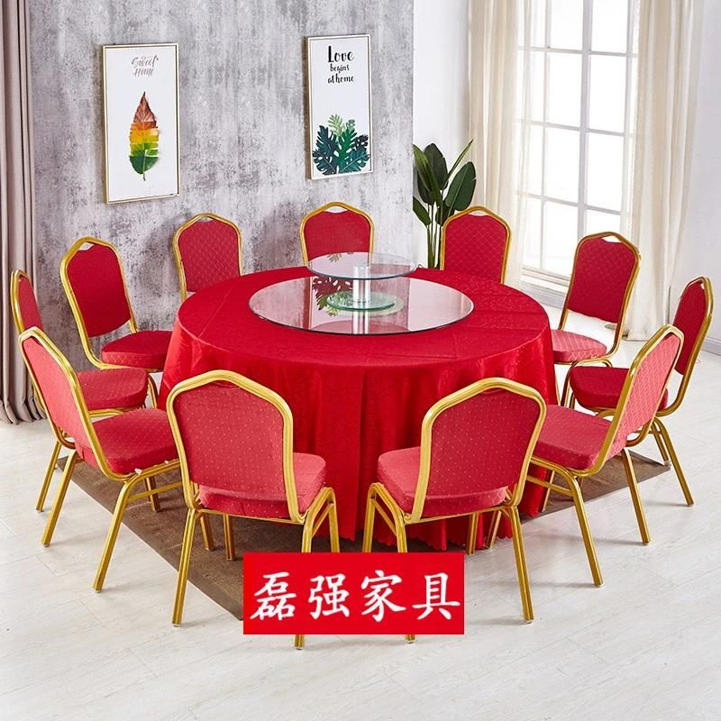 Cheap Dining Hotel Garden Church Chiavari Wedding Metal Banquet Chairs