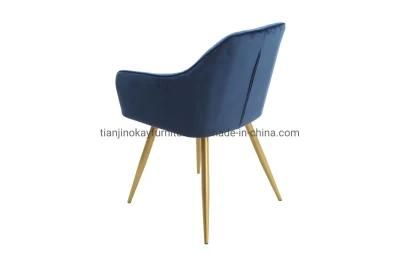 Factory Supply Hot Sale Dining Chair Luxury Style Dining Chair