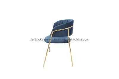 Home Chair in Home and Hotel Hot Sale Modern Design European Style Restaurant Chairs