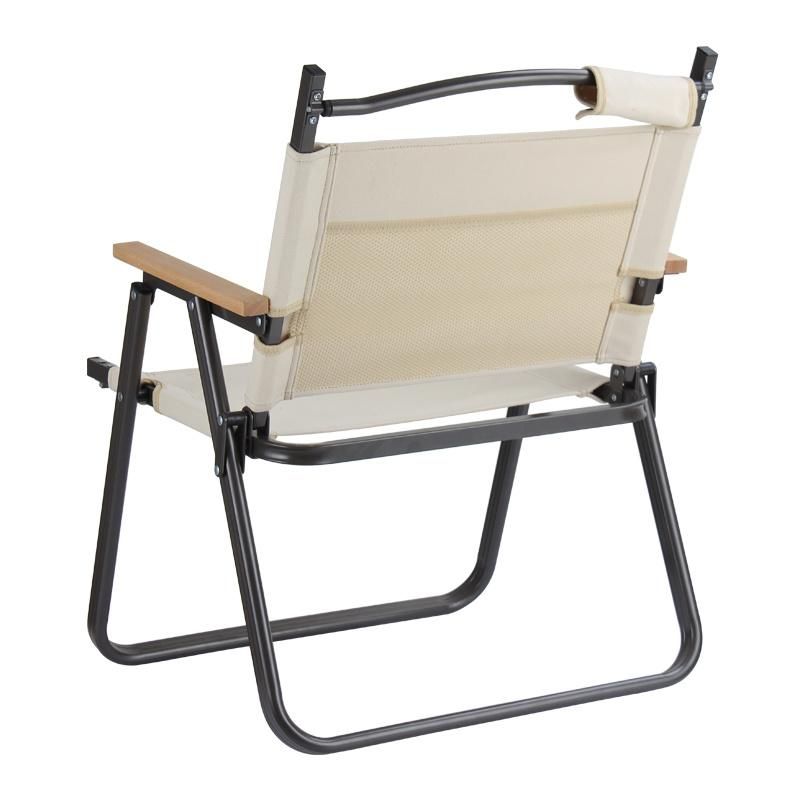 Easy to Fold and Store Camping Folding Chair