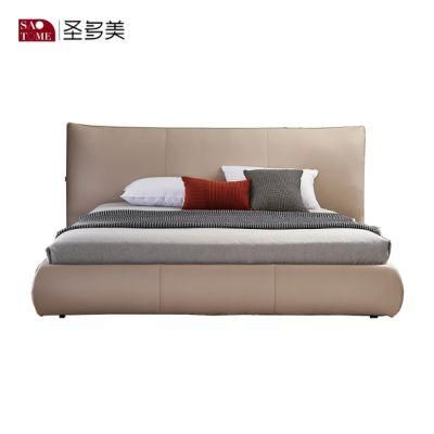 Top Seller Fashion New Home Beds in Fabric