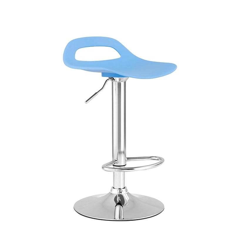 Wholesale PU Bar Stools Bar Chair for Club and Pub