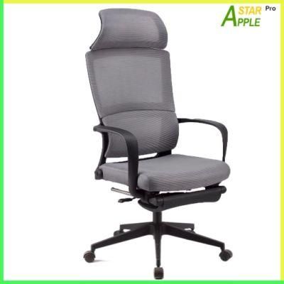 Shampoo Chairs Modern Wholesale Market Computer Parts Ergonomic Boss Gaming Barber Beauty Massage Chair