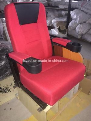 New Design Home Theater Chair (YA-07B)