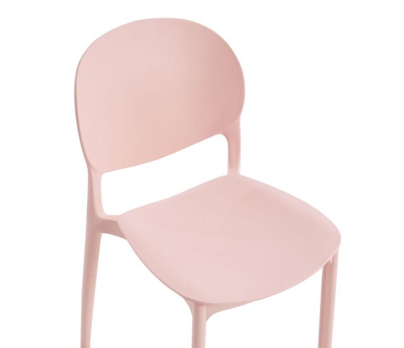 Wholesale Outdoor Tranparent Plastic PC Banquet Dining Room Furniture Dining Chair Modern for Wedding