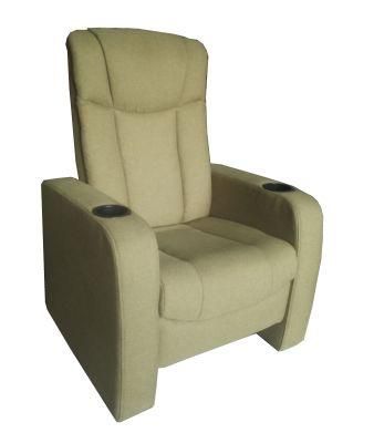 China Cinema Hall Chair Auditorium Seating Price Theater Seat (TW09)