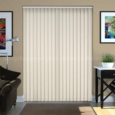 Window Shading Blinds Indoor Vertical Blinds