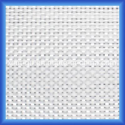 Sports Facilities Plain E-Glass Cloth Fabrics