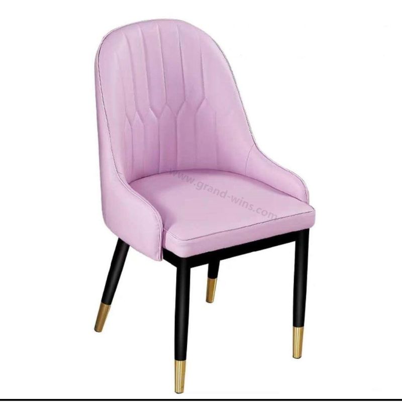 Morden Home Furniture Dining Chair China Supplier for Wholesale