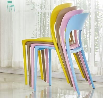 Chaises Design Salle Chairs Party Chaises Salle a Manger Kid Acrylic Chairs Plastic Chair Sedie Living Room Chair