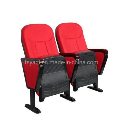 Cup Holder Chair for Auditorium Chair (YA-L16A)