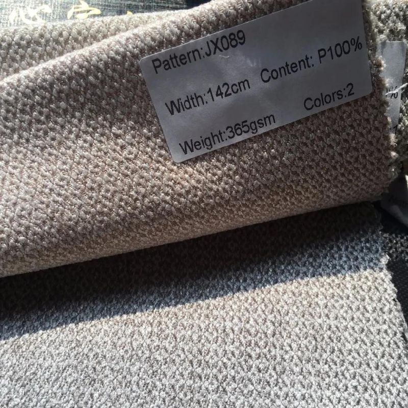 Hot Selling Corduroy Fabric (JX089)